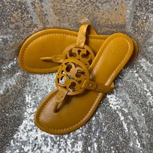 Tory Burch Sandals